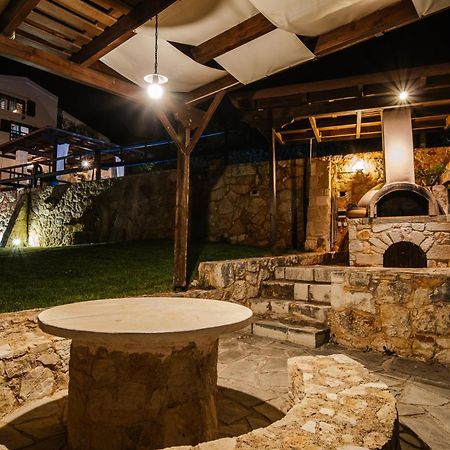 Your-Villa, Villas In Crete ハニア エクステリア 写真