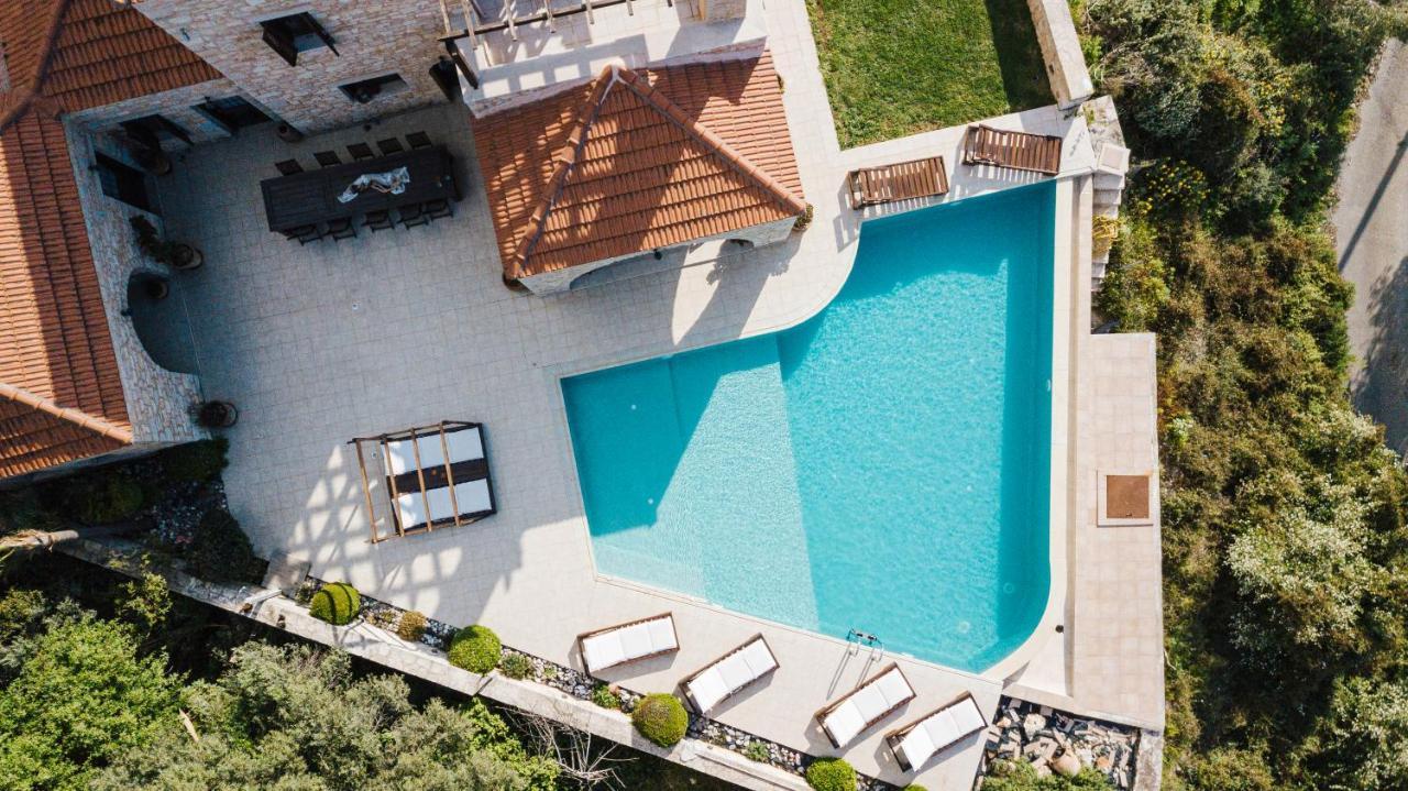 Your-Villa, Villas In Crete ハニア エクステリア 写真